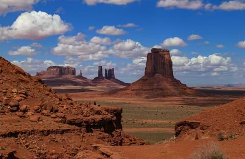 Monument Valley