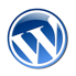 Wordpress blog