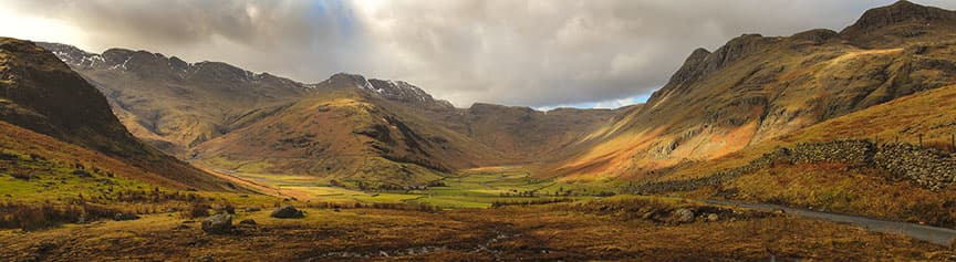 Lake District