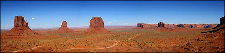 Monument Valley