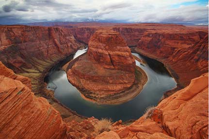 Horseshoe Bend