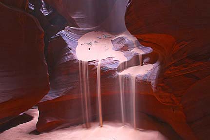 Antelope Canyon