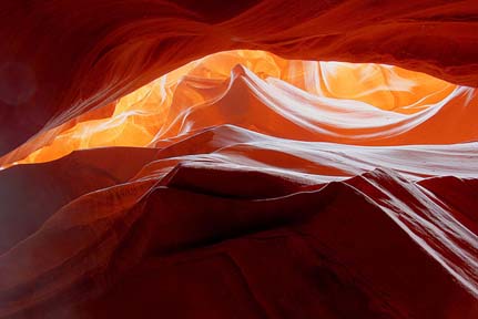 Antelope Canyon