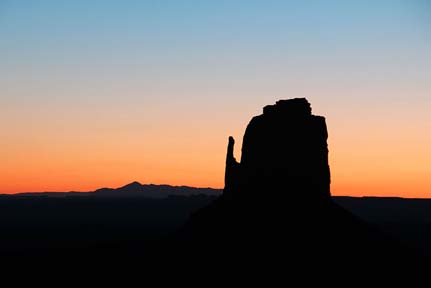 Monument Valley