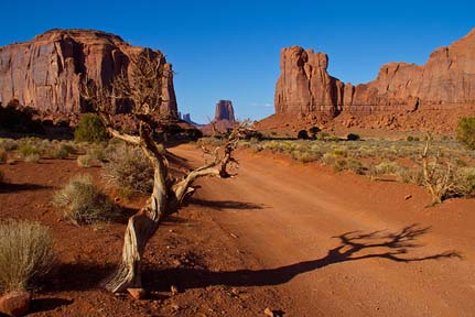 Monument Valley