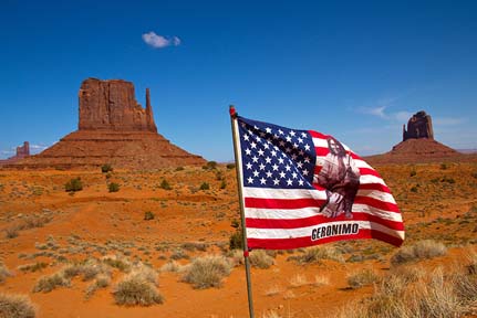 Monument Valley