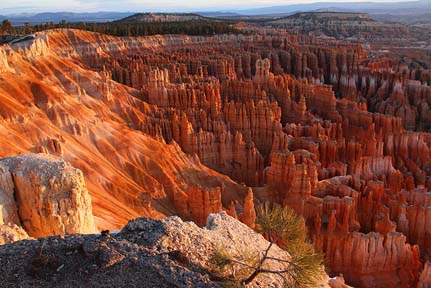 Bryce Canyon