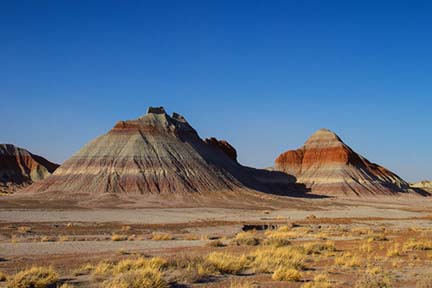 Painted Desert