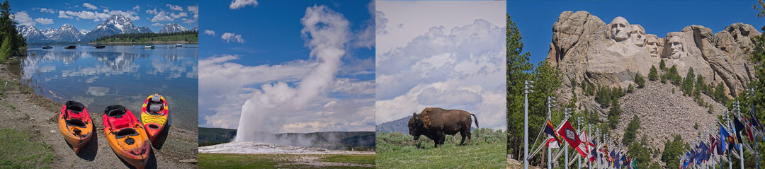 Yellowstone Photography Tour