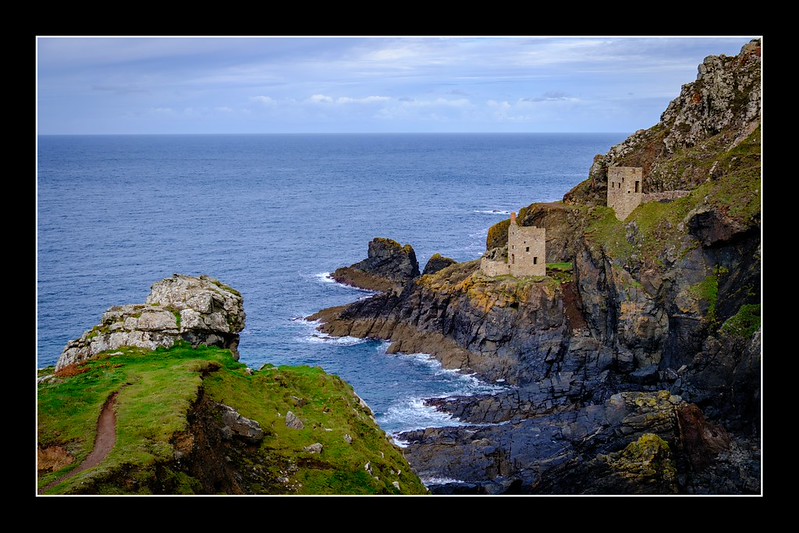 Cornwall Tin Mines