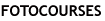 FotoCourses Logo