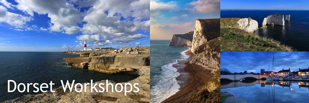 The Secrets To photography workshops
