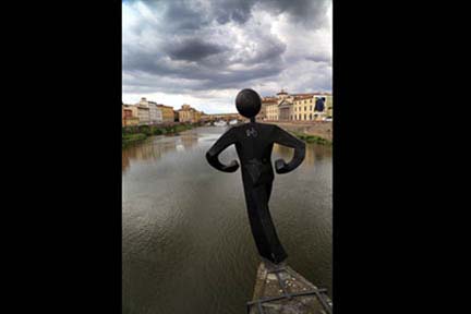 Ponte Vecchio