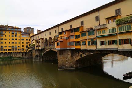 Ponte Vecchio