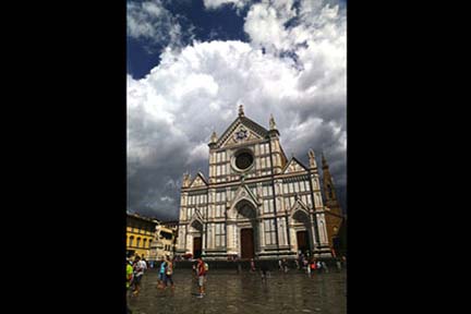 Santa Maria Novella