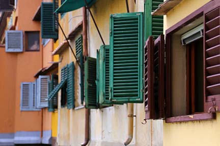 Ponte Vecchio