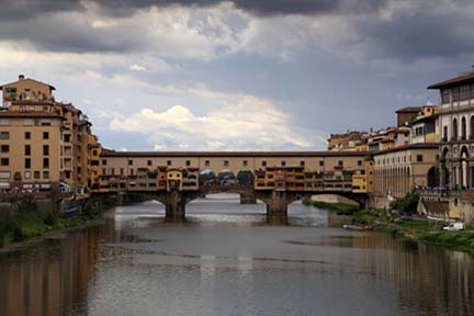 Ponte Vecchio