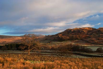 Birker Fell