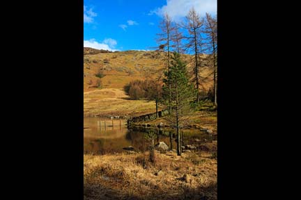 Blea Tarn