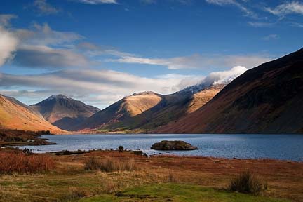 Wastwater