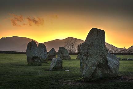 Castlerigg