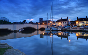 Wareham