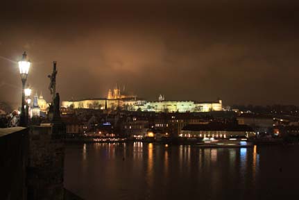 Charles Bridge