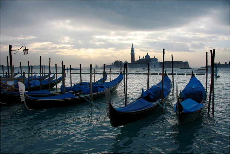 Gondolas