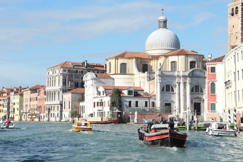 Grand Canal