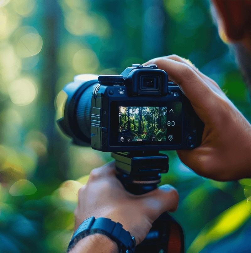 Common photography mistakes beginners make