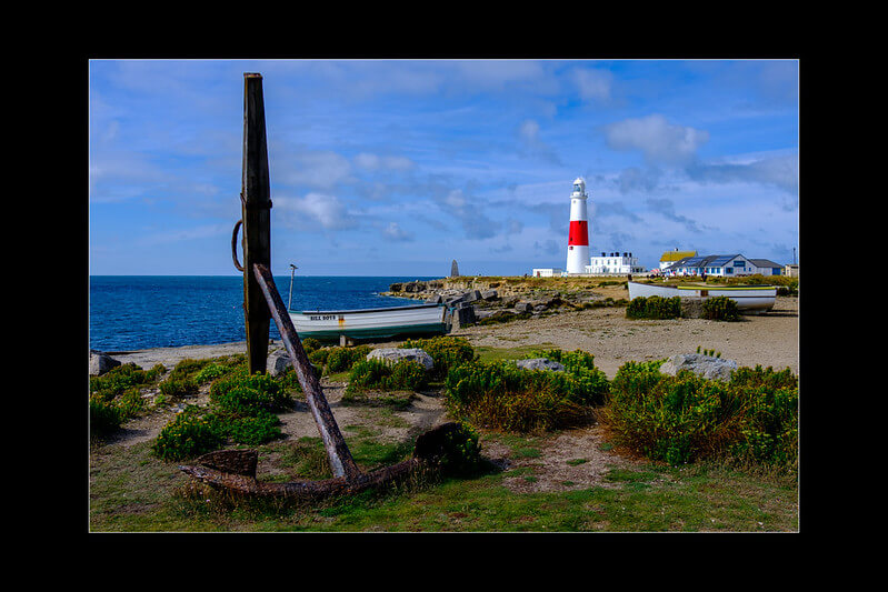 Portland Bill