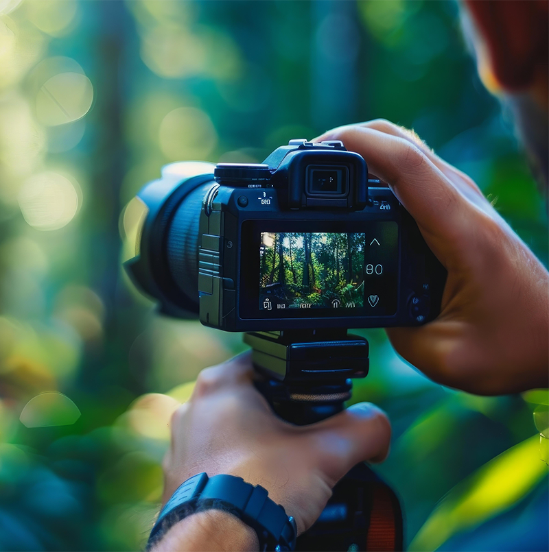 Common photography mistakes beginners make