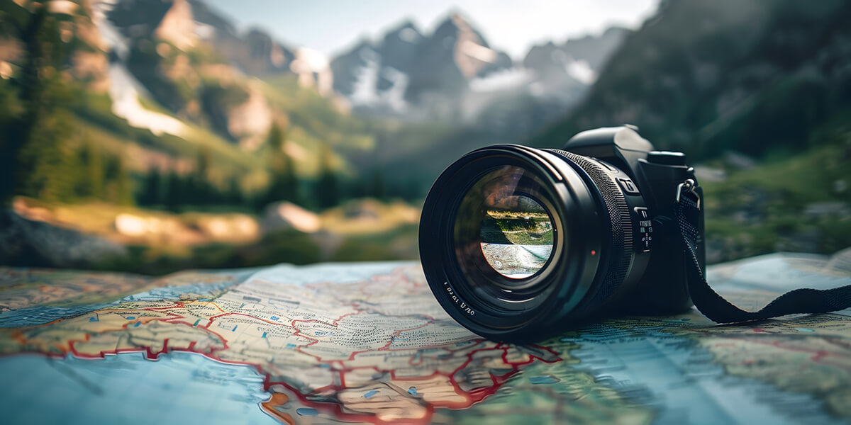 Photography training and workshops with FotoCourses