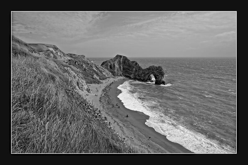 Best Photography Locations in Dorset
